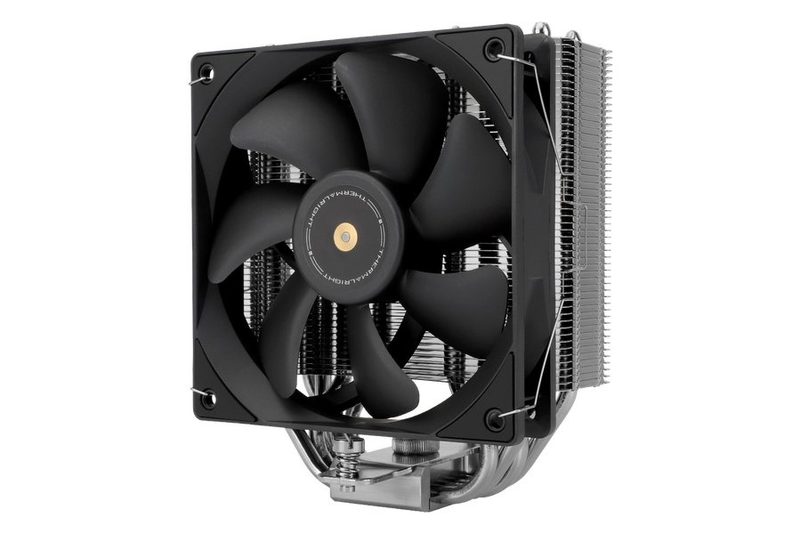 Thermalright TA120 EX V2 Air Cooler — 1