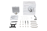 Thermalright TA120 EX WHITE Air Cooler — 3
