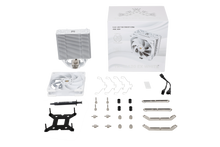 Thermalright TA120 EX WHITE Air Cooler — 3