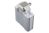 Thermalright TA120 EX WHITE Air Cooler — 6