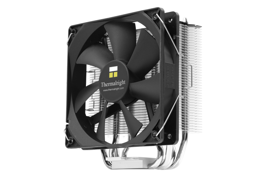 Thermalright TRUE Spirit 120 Direct Air Cooler — 1