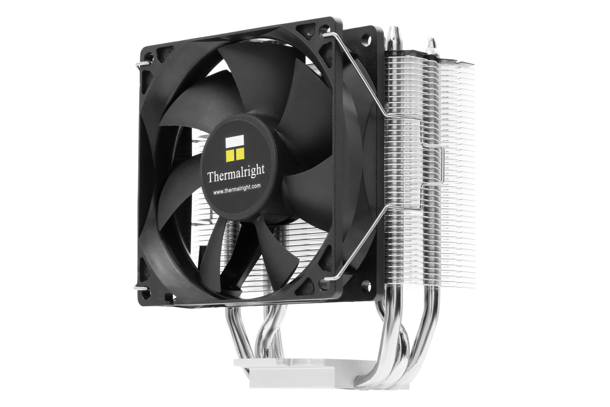 Thermalright TRUE Spirit 90 Direct Air Cooler — 1