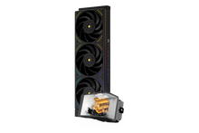 Thermalright Wonder Vision 360 UB ARGB BLACK AIO Liquid Cooler — 2