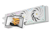 Thermalright Wonder Vision 360 UB ARGB WHITE AIO Liquid Cooler — 1