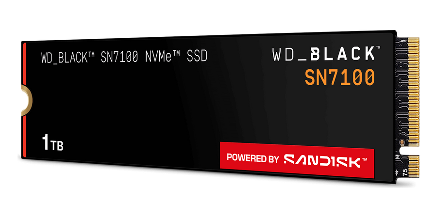 WD_BLACK SN7100 1TB PCIe 4.0 NVMe — 1