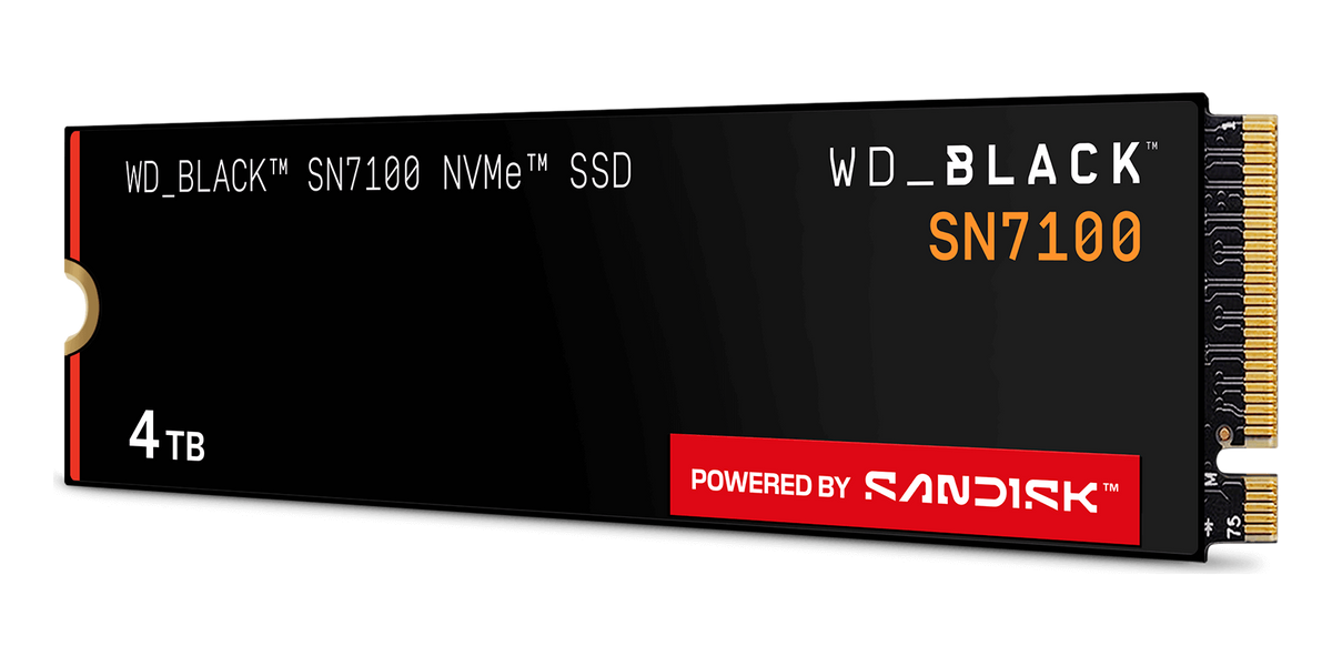 WD_BLACK SN7100 4TB PCIe 4.0 NVMe — 1