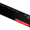 WD_BLACK SN850X 1TB PCIe 4.0 NVMe — 2
