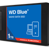 WD Blue SA510 1TB SATA 2.5" — 2