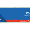 WD Blue SA510 1TB SATA M.2 — 1