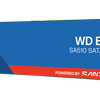 WD Blue SA510 1TB SATA M.2 — 2