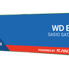 WD Blue SA510 250GB SATA M.2 — 2