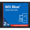 WD Blue SA510 2TB SATA 2.5" — 1