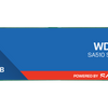 WD Blue SA510 2TB SATA M.2 — 1