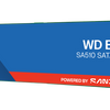 WD Blue SA510 2TB SATA M.2 — 2