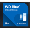 WD Blue SA510 4TB SATA 2.5" — 1