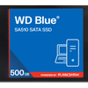 WD Blue SA510 500GB SATA 2.5" — 1
