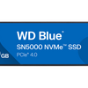 WD Blue SN5000 500GB PCIe 4.0 NVMe — 1