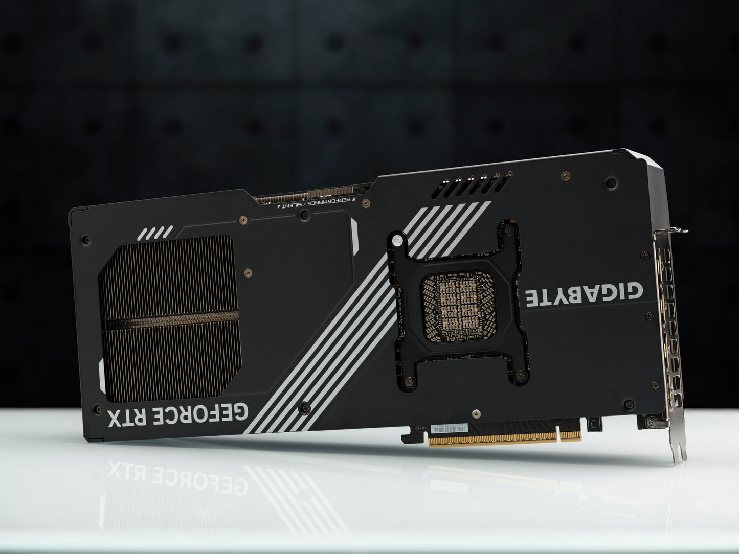 GIGABYTE GeForce RTX 5090 WINDFORCE OC 32GB GDDR7 (GV-N5090WF3OC-32GD)