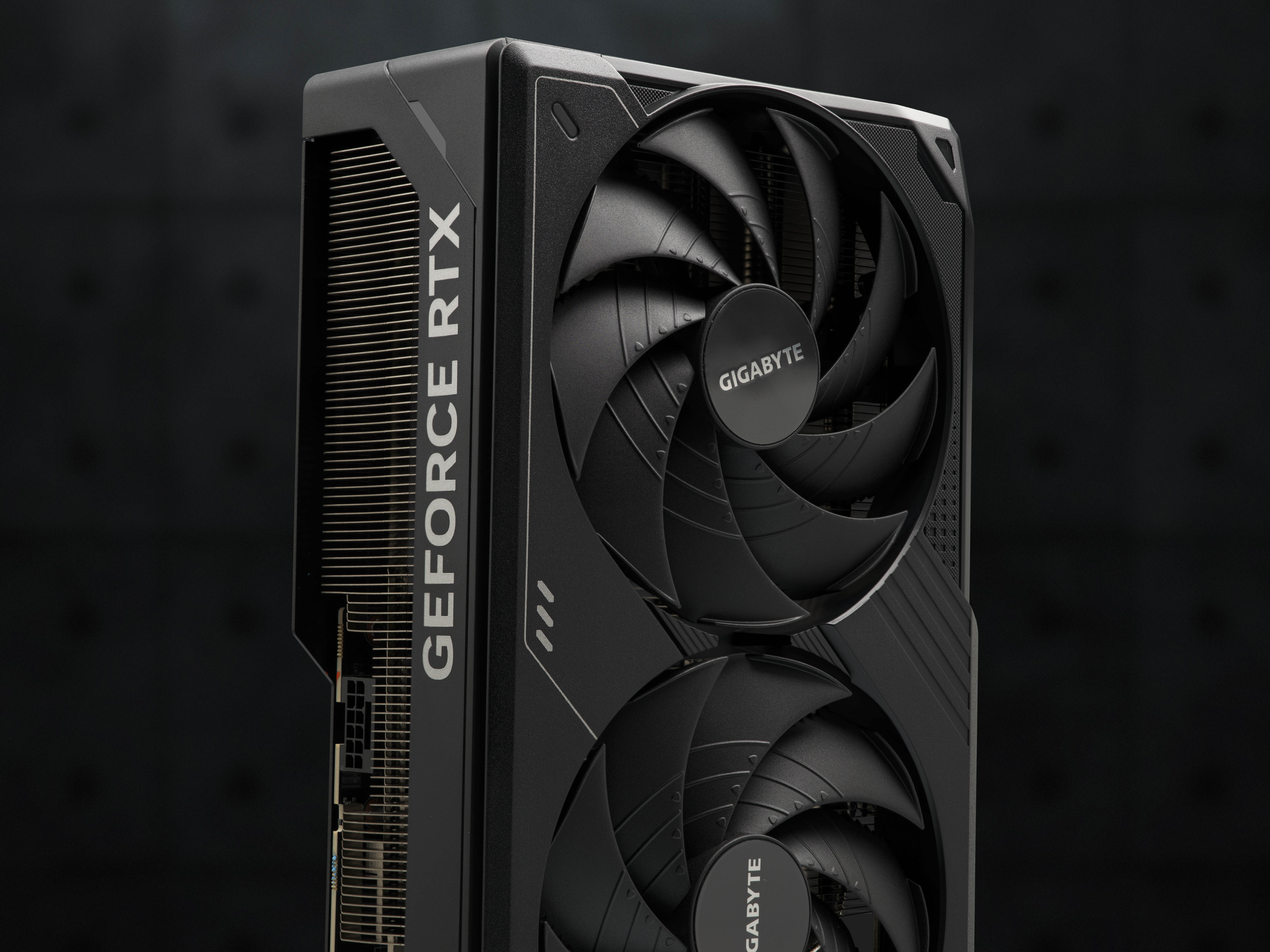 GIGABYTE GeForce RTX 5090 WINDFORCE OC 32GB GDDR7 (GV-N5090WF3OC