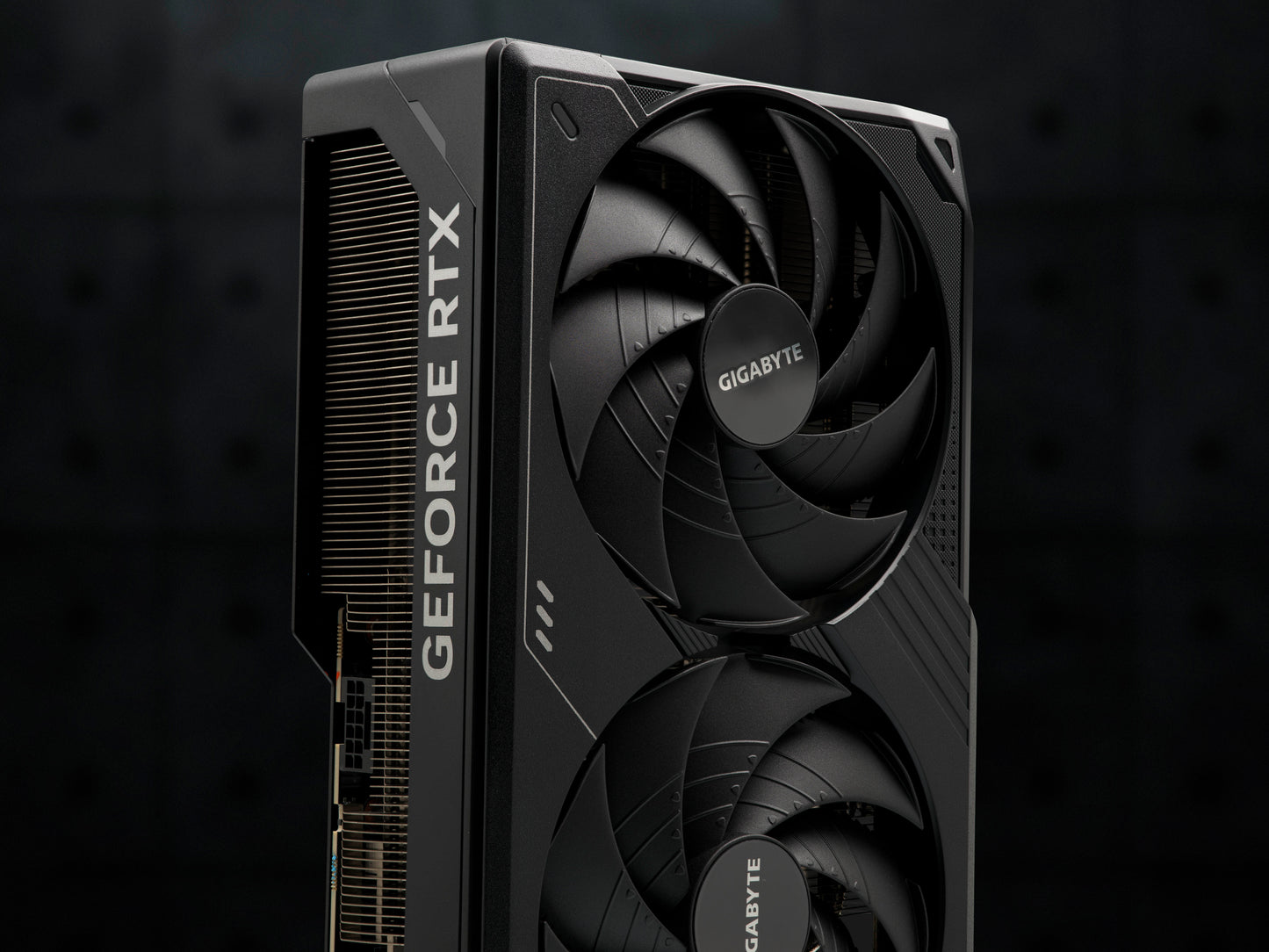 GIGABYTE GeForce RTX 5090 WINDFORCE OC 32GB GDDR7 (GV-N5090WF3OC-32GD)