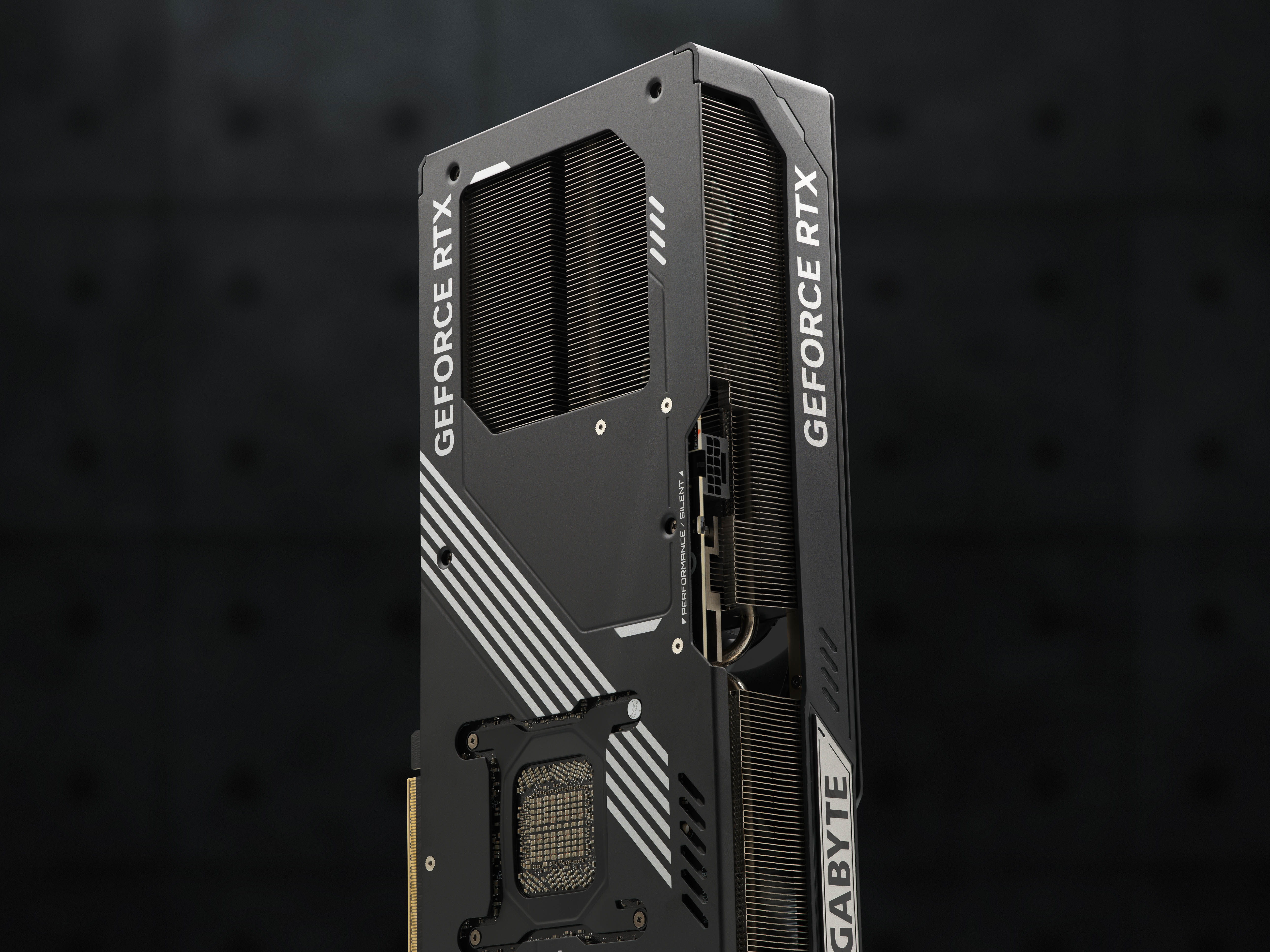 GIGABYTE GeForce RTX 5090 WINDFORCE OC 32GB GDDR7 (GV-N5090WF3OC