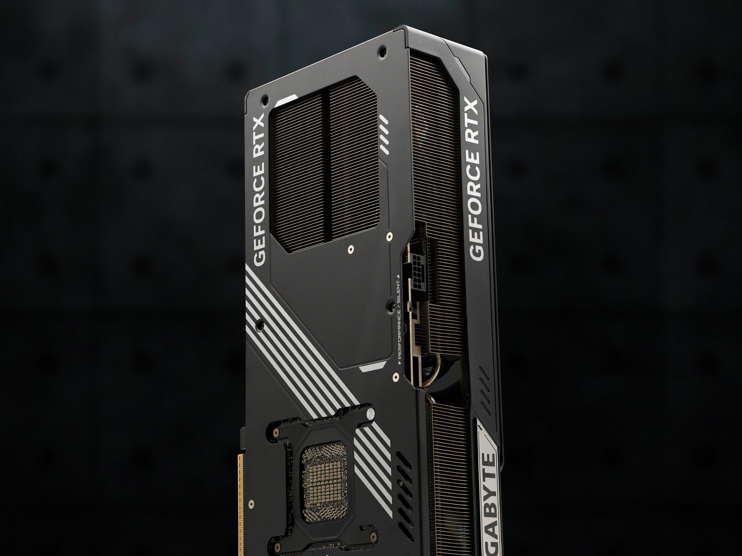 GIGABYTE GeForce RTX 5090 WINDFORCE OC 32GB GDDR7 (GV-N5090WF3OC-32GD)