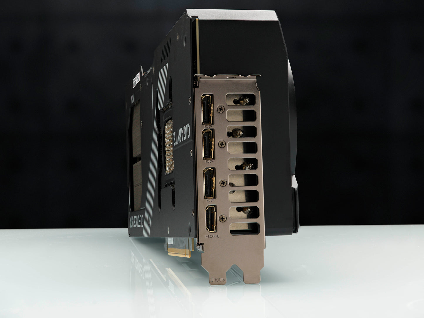 GIGABYTE GeForce RTX 5090 WINDFORCE OC 32GB GDDR7 (GV-N5090WF3OC-32GD)