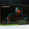 GIGABYTE GeForce RTX 5090 WINDFORCE OC 32GB GDDR7 (GV-N5090WF3OC-32GD)