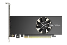 XFX RX 6400 4GB — 3