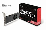 XFX RX 6400 4GB — 7