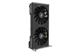 XFX RX 6500 XT 4GB BLACK — 1