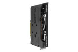 XFX RX 6500 XT 4GB BLACK — 2