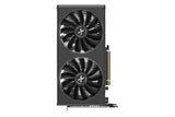 XFX RX 6500 XT 4GB BLACK — 3