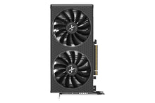 XFX RX 6500 XT 4GB BLACK — 3