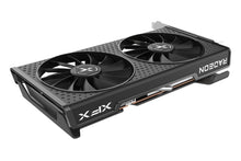 XFX RX 6500 XT 4GB BLACK — 4