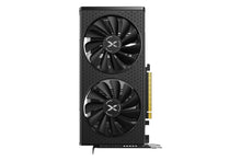 XFX GAMING RX 6600 XT 8GB — 3