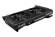 XFX GAMING RX 6600 XT 8GB — 4