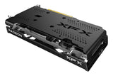 XFX GAMING RX 6600 XT 8GB — 5