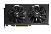 XFX GAMING RX 6650 XT 8GB — 3
