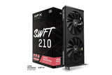 XFX GAMING RX 6650 XT 8GB — 6