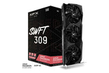 XFX SPEEDSTER SWFT RX 6700 Gaming 10GB — 7
