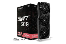 XFX SPEEDSTER SWFT RX 6700 Gaming 10GB — 7