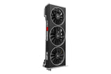 XFX GAMING RX 6700 XT 12GB BLACK — 1