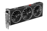 XFX GAMING RX 6700 XT 12GB BLACK — 5
