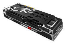 XFX GAMING RX 6700 XT 12GB BLACK — 6