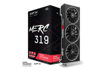 XFX GAMING RX 6700 XT 12GB BLACK — 7