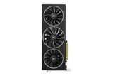 XFX SPEEDSTER QICK RX 6700 XT Gaming 12GB — 3