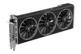 XFX SPEEDSTER QICK RX 6700 XT Gaming 12GB — 5