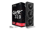 XFX SPEEDSTER QICK RX 6700 XT Gaming 12GB — 6