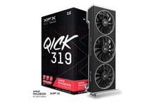 XFX SPEEDSTER QICK RX 6700 XT Gaming 12GB — 6
